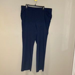 Rekussi Women’s Pull-On Pants